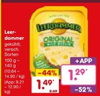 Netto Marken-Discount - Original Angebot im Prospekt Original bei Netto Marken-Discount im Prospekt "" für 1,29 €