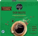 Netto Marken-Discount - Der Beste Kaffee gemahlen Angebot im Prospekt Der Beste Kaffee gemahlen bei Netto Marken-Discount im Prospekt "" für 5,99 €