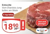Entrecôte Angebote von Charoluxe bei GLOBUS Nettetal für 18,90 €