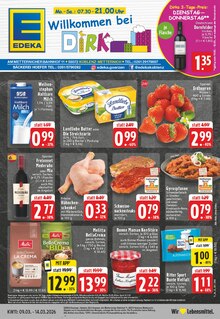 EDEKA Prospekt Aktuelle Angebote mit 26 Seiten