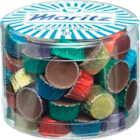 BONBONS AU CHOCOLAT EN COUPELLES MORITZ - MORITZ dans le catalogue Auchan Hypermarché