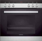 MEDIMAX Limburg - Einbau-Herd-Set MKE2KA175 Angebot im Prospekt Einbau-Herd-Set MKE2KA175 bei MEDIMAX im Limburg Prospekt für 599,00 €