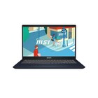 Ordinateur portable - 15.6'' - MSI - Carrefour à Saint-Cloud Ordinateur portable - 15.6'' - MSI en promo chez Carrefour Saint-Cloud à 599,99 €