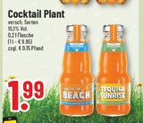 Sex on the Beach im Angebot bei Trinkgut in Lehrte Sex on the Beach Angebote bei Trinkgut Lehrte für 1,99 €