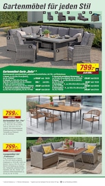 Aktueller toom Baumarkt Prospekt mit Fernsehsessel, "Respekt, wer's selber macht.", Seite 10