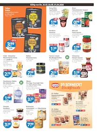 V-Markt Tierfutter im Prospekt 