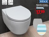 Abattant WC - WENKO en promo chez Lidl Abattant WC - WENKO dans le catalogue Lidl