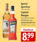Aperitivo Angebot in Parchtitz Aperitivo im aktuellen Prospekt bei famila Nordost in Parchtitz
