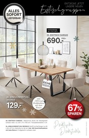 Möbel im Kabs Prospekt in Essen Aktueller Kabs Prospekt mit Möbel, "Die große Weihnachtsspenden-Aktion", Seite 28