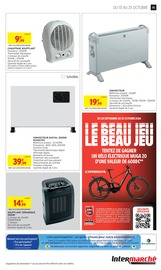 Prospectus Intermarché Super "Intermarché" en cours à Annemasse, Page 45 Catalogue Intermarché Super en cours à Annemasse, "Intermarché", Page 45