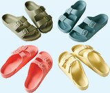 Mules piscine adulte - GEMO - Intermarché Super à Carcassonne Mules piscine adulte - GEMO en promo chez Intermarché Super Carcassonne à 5,99 €