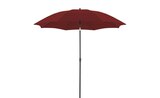 Aktuelles doppler Sonnenschirm Ø 210 cm Active Green Angebot bei Höffner in Mönchengladbach ab 72,79 €