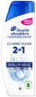 Shampoo 2in1 Classic Clean im REWE Prospekt Shampoo 2in1 Classic Clean von Head & Shoulders im aktuellen REWE Prospekt für 3,49 €