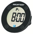 Elektronische Parkscheibe Angebote von ANKUNFTSZEIT bei Lidl Neu-Ulm für 14,99 €