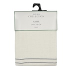 Nappe tissee carreaux 140x240cm - B&M Nappe tissee carreaux 140x240cm à 14,99 € dans le catalogue B&M