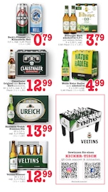 Aktueller E center Prospekt mit Becks, "Aktuelle Angebote", Seite 10