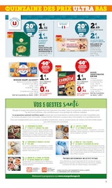 D'autres offres dans le catalogue "U Express" de U Express à la page 9