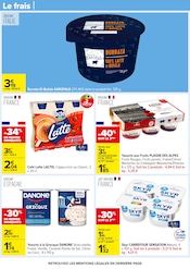 Café Angebote im Prospekt "ALCOOLS & BIÈRES" von Carrefour Café Angebote im Prospekt "ALCOOLS & BIÈRES" von Carrefour auf Seite 30