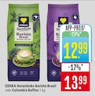Aktuelles Herzstücke Barista Brazil Angebot bei Marktkauf in Schwäbisch Gmünd ab 12,99 €