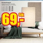 Handwebteppich ca. 70x130 cm bei Scheidt im Arnsberg Prospekt für 69,00 €