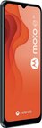 Smartphone 6,5’’ - Motorola en promo chez Cora Rennes à 79,99 €