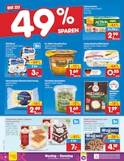 Saft im Netto Marken-Discount Prospekt in Brandenburg Aktueller Netto Marken-Discount Prospekt mit Saft, "Aktuelle Angebote", Seite 8