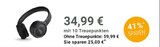 Aktuelles On-ear-Kopfhörer Angebot bei GLOBUS in Oberhausen ab 34,99 €