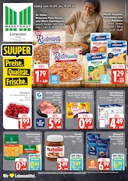 Der aktuelle Marktkauf Prospekt Top Angebote