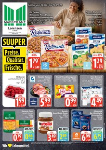 Aktueller Marktkauf Prospekt (Nordhastedt, 33 Seiten zum blättern Marktkauf Prospekt Top Angebote mit 33 Seiten