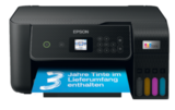 EcoTank ET-2871 Angebote von Epson bei EURONICS Hilden für 189,00 €
