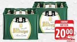 Premium Qualität Angebote von Bitburger bei Trinkgut Saarlouis für 10,00 €