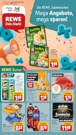 REWE Discounter Prospekt der aktuellen Woche mit 30 Seiten, gültig von 28.09.2026 bis 02.10.2026, in Schwäbisch Gmünd und Umgebung Aktueller REWE Discounter Prospekt in Schwäbisch Gmünd und Umgebung, "Dein Markt" mit 30 Seiten, 28.09.2026 - 02.10.2026