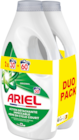 LESSIVE LIQUIDE ARIEL - ARIEL - Auchan Hypermarché à Angoulême LESSIVE LIQUIDE ARIEL - ARIEL en promo chez Auchan Hypermarché Angoulême à 14,99 €
