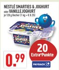 Aktuelles Smarties & Joghurt Angebot bei Marktkauf in Bochum ab 0,99 €