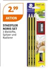 Noris Set im MĂŒller Prospekt Noris Set von Staedtler im aktuellen MĂŒller Prospekt fĂŒr 2,99 âŹ