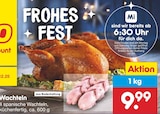 Aktuelles Wachteln Angebot bei Netto Marken-Discount in Erfurt ab 9,99 €