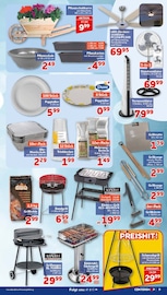 Grillkohle im CENTERSHOP Prospekt in Bottrop Aktueller CENTERSHOP Prospekt mit Grillkohle, "Da geht was.", Seite 9