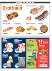 Aktueller V-Markt Prospekt mit Handy, "V-Markt einfach besser einkaufen", Seite 5