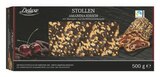 Stollen Amarena Kirsch im Angebot bei Lidl in Greifswald Stollen Amarena Kirsch Angebote von Deluxe bei Lidl Greifswald für 5,49 €