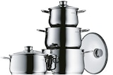 Diadem Plus Topf-Set 4-tlg Angebote von WMF bei expert Marl für 99,99 €