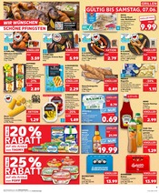 Zucker im Kaufland Prospekt in Bergheim Aktueller Kaufland Prospekt mit Zucker, "Aktuelle Angebote", Seite 9