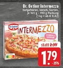 EDEKA Thuine - Intermezzo Angebot im Prospekt Intermezzo bei EDEKA im Thuine Prospekt für 1,79 €