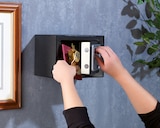 Coffre-fort électronique - XCASE dans le catalogue PEARL