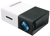 Mini-Projektor/Beamer im Angebot bei Netto mit dem Scottie in Bautzen Mini-Projektor/Beamer Angebote von Denver bei Netto mit dem Scottie Bautzen für 28,99 €