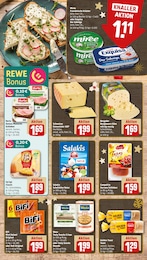 Lebensmittel Angebot im aktuellen REWE Prospekt auf Seite 13