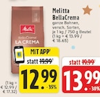 BellaCrema La Crema bei E center im Wuppertal Prospekt für 12,99 €