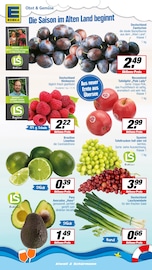 Äpfel im EDEKA Prospekt in Kamen Aktueller EDEKA Prospekt mit Äpfel, "Aktuelle Angebote", Seite 3