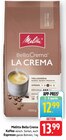 Bella Crema La Crema Angebote von Melitta bei E center Frankenthal für 12,99 €