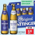 Pils im Angebot bei Marktkauf in Filderstadt Pils Angebote von Oettinger bei Marktkauf Filderstadt für 5,99 €