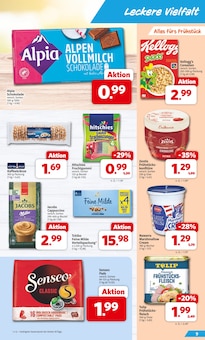 Senseo im Markant Nordwest Prospekt "DER MARKT FÜR GUTES ESSEN UND TRINKEN" mit 12 Seiten (Osnabrück)